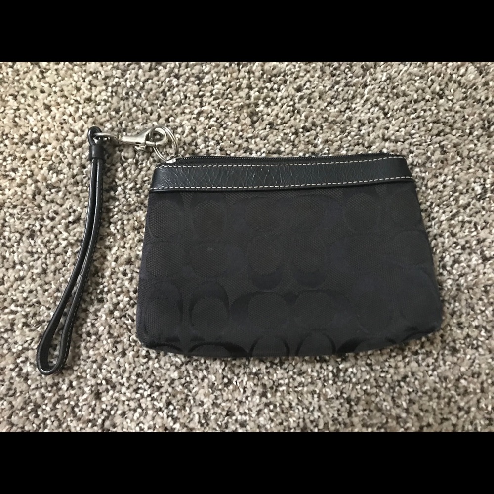 Wristlet